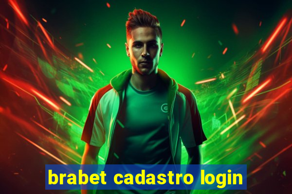 brabet cadastro login